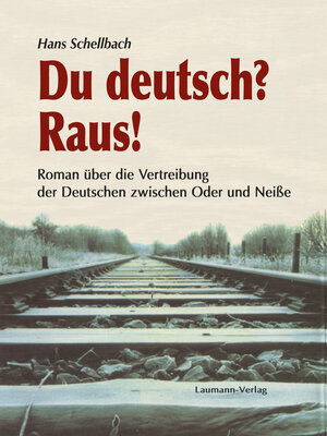 cover image of Du deutsch? Raus!